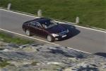 Mercedes-Benz S-Class 2007 года